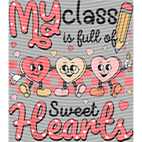 Valentine's Day-QRJ  1394